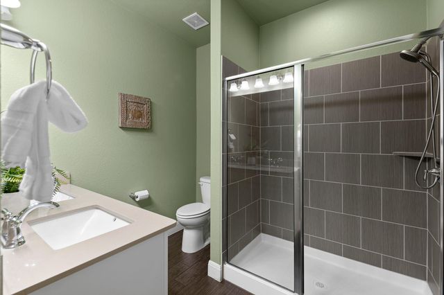 402 Old Blue Mountain LN, Georgetown, TX 78633