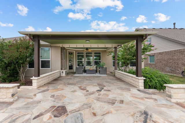 402 Old Blue Mountain LN, Georgetown, TX 78633
