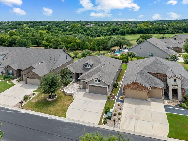 402 Old Blue Mountain LN, Georgetown, TX 78633