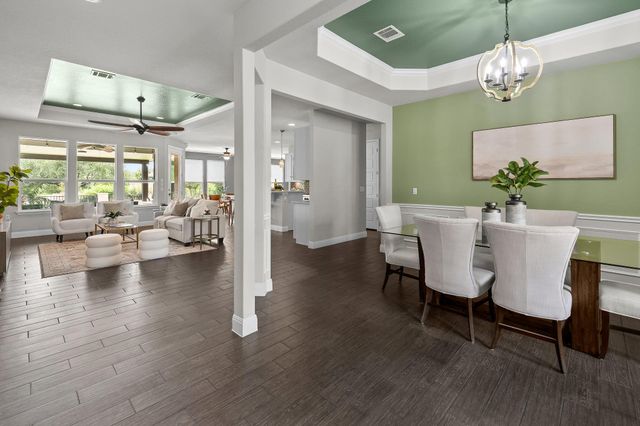 402 Old Blue Mountain LN, Georgetown, TX 78633