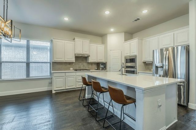 16421 Garden Drive, Celina, TX 75009