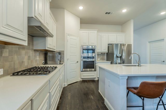 16421 Garden Drive, Celina, TX 75009