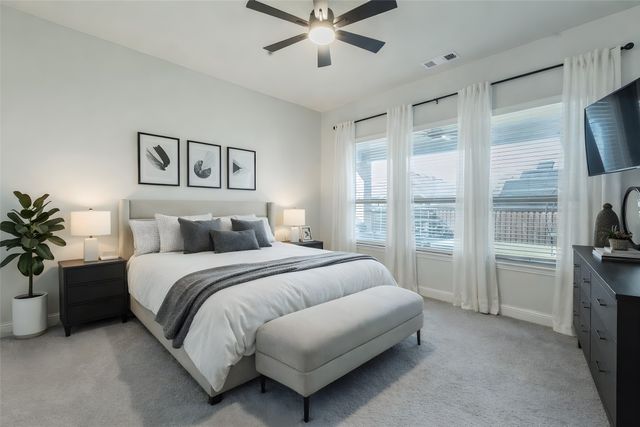 16421 Garden Drive, Celina, TX 75009