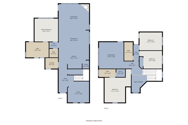 16421 Garden Drive, Celina, TX 75009