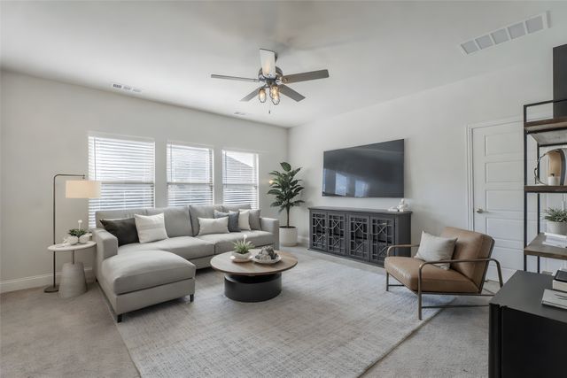 16421 Garden Drive, Celina, TX 75009