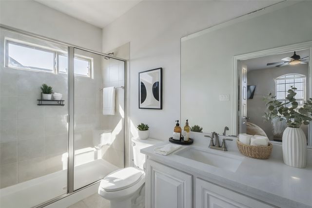 16421 Garden Drive, Celina, TX 75009