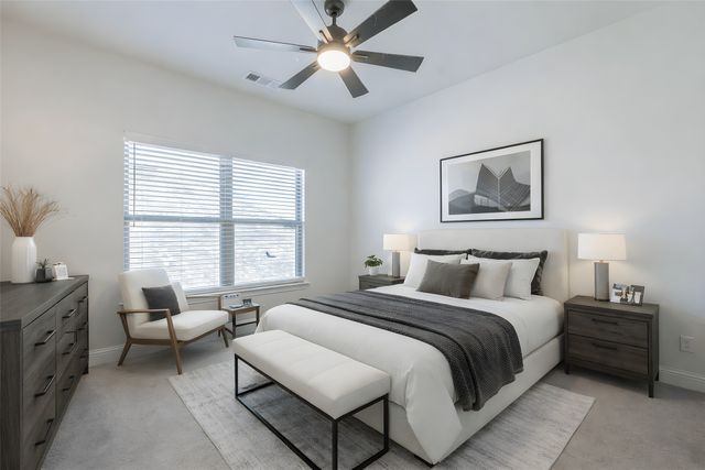 16421 Garden Drive, Celina, TX 75009