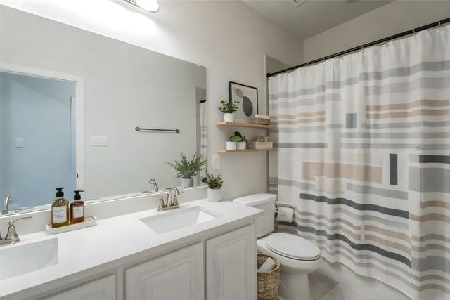 16421 Garden Drive, Celina, TX 75009