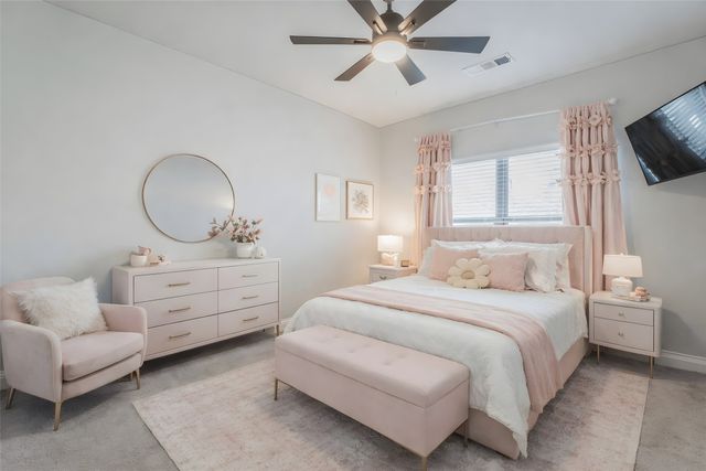 16421 Garden Drive, Celina, TX 75009