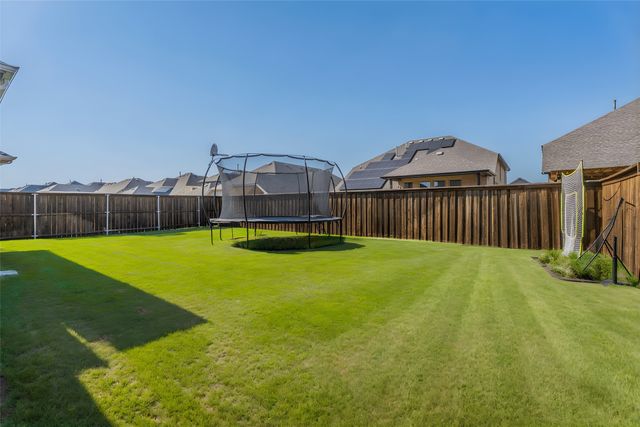 16421 Garden Drive, Celina, TX 75009