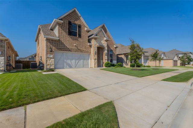 16421 Garden Drive, Celina, TX 75009