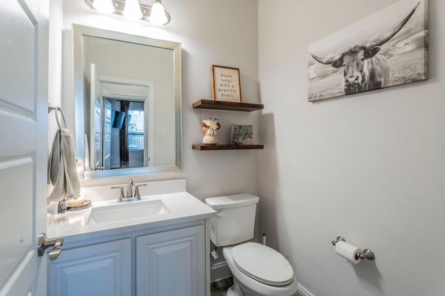 16421 Garden Drive, Celina, TX 75009