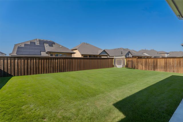 16421 Garden Drive, Celina, TX 75009