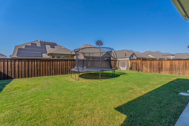 16421 Garden Drive, Celina, TX 75009