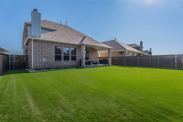 16421 Garden Drive, Celina, TX 75009