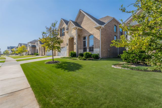 16421 Garden Drive, Celina, TX 75009