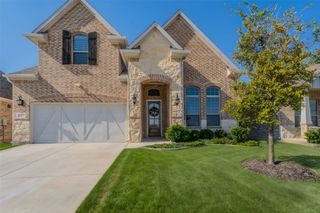 16421 Garden Drive, Celina, TX 75009