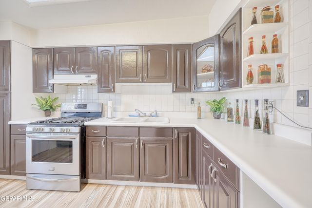 724 SPALDING Way, El Paso, TX 79907