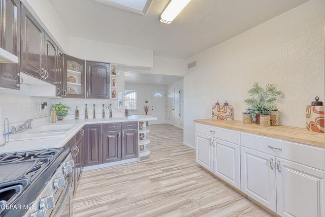 724 SPALDING Way, El Paso, TX 79907