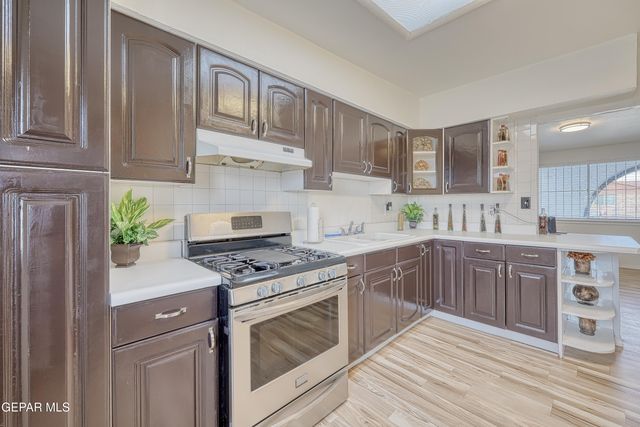 724 SPALDING Way, El Paso, TX 79907