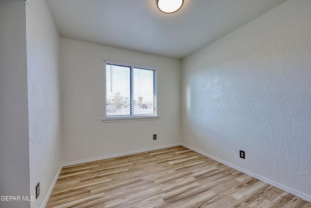 724 SPALDING Way, El Paso, TX 79907