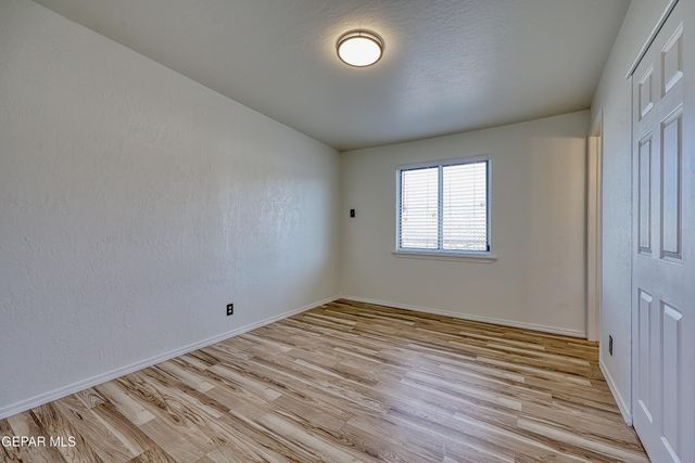 724 SPALDING Way, El Paso, TX 79907