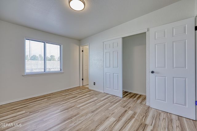 724 SPALDING Way, El Paso, TX 79907