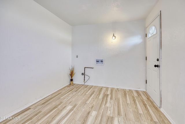 724 SPALDING Way, El Paso, TX 79907