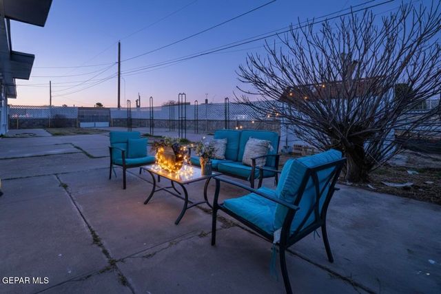 724 SPALDING Way, El Paso, TX 79907