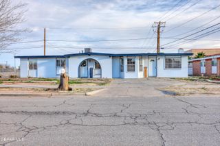 724 SPALDING Way, El Paso, TX 79907