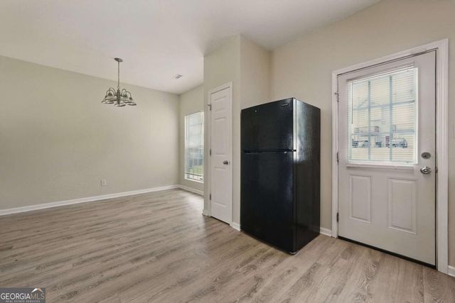 5320 Oakley Commons Boulevard, Union City, GA 30291