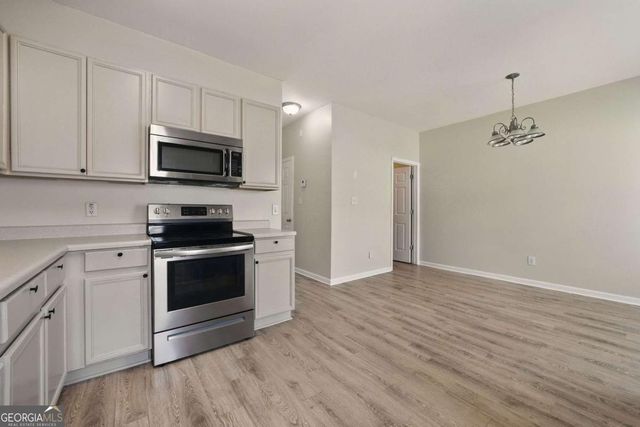 5320 Oakley Commons Boulevard, Union City, GA 30291