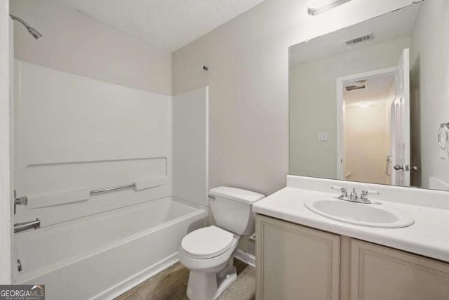 5320 Oakley Commons Boulevard, Union City, GA 30291