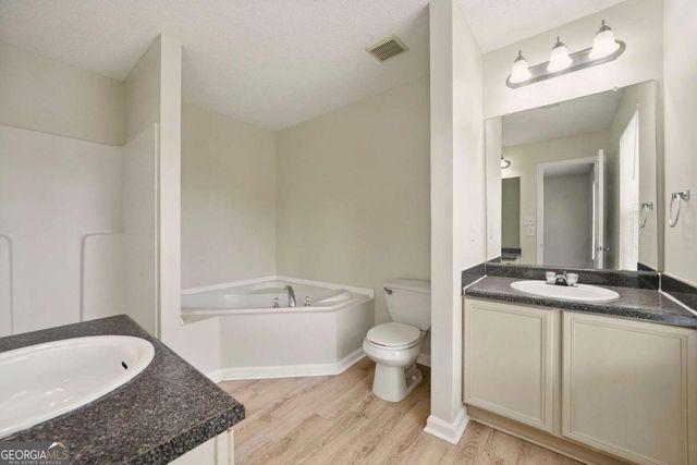 5320 Oakley Commons Boulevard, Union City, GA 30291