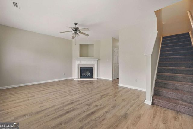 5320 Oakley Commons Boulevard, Union City, GA 30291