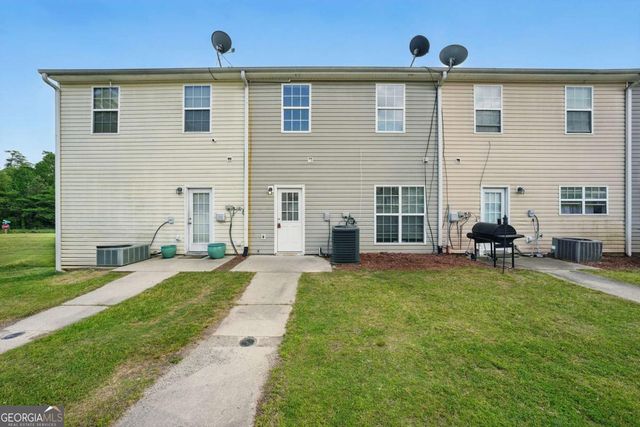 5320 Oakley Commons Boulevard, Union City, GA 30291