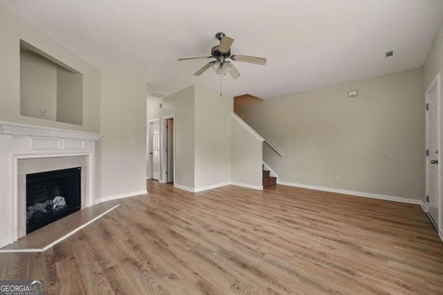 5320 Oakley Commons Boulevard, Union City, GA 30291