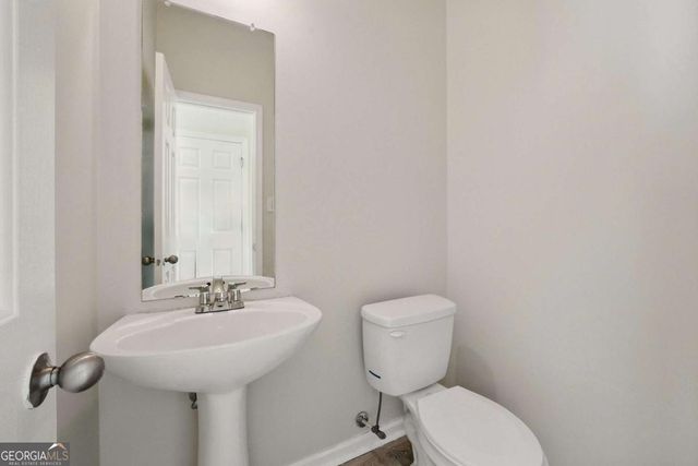 5320 Oakley Commons Boulevard, Union City, GA 30291