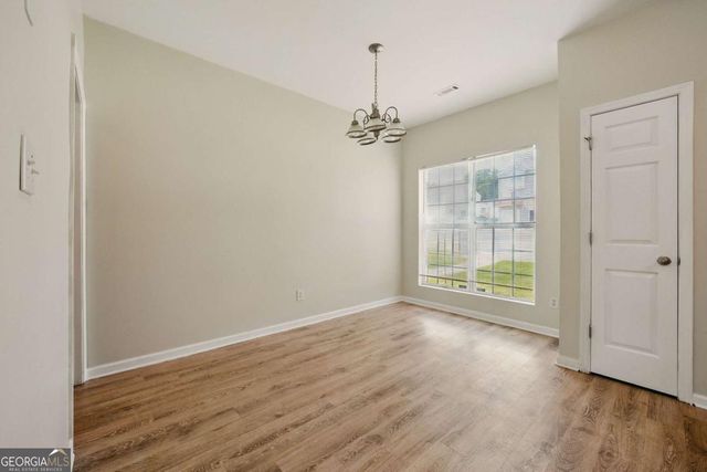 5320 Oakley Commons Boulevard, Union City, GA 30291