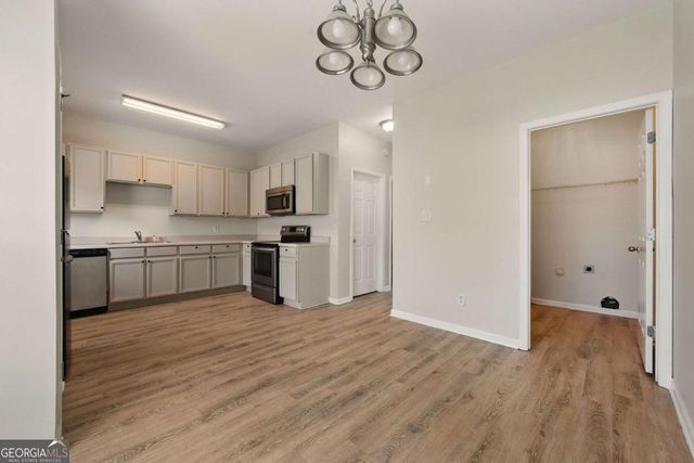 5320 Oakley Commons Boulevard, Union City, GA 30291