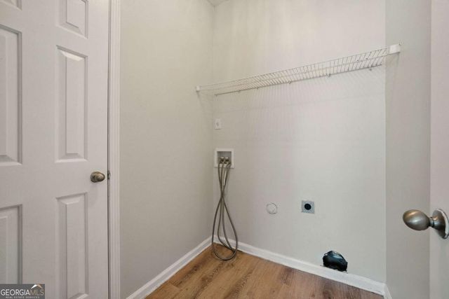 5320 Oakley Commons Boulevard, Union City, GA 30291