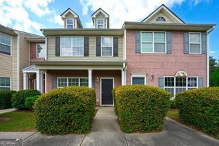 5320 Oakley Commons Boulevard, Union City, GA 30291