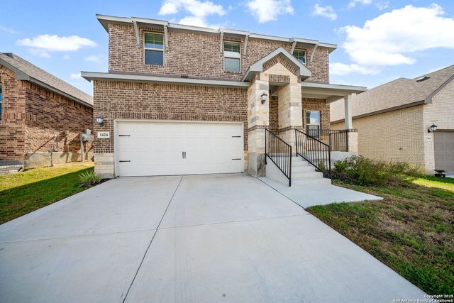 1424 Pelagos Path, San Antonio, TX 78245