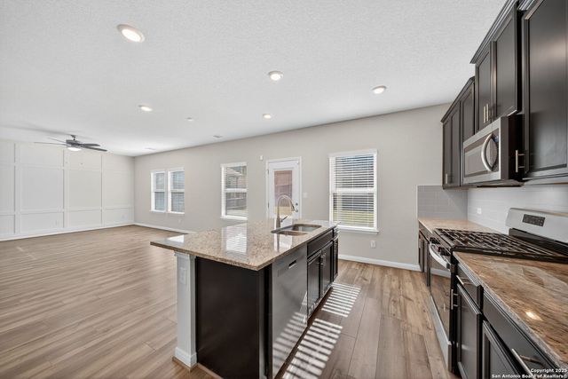 1424 Pelagos Path, San Antonio, TX 78245