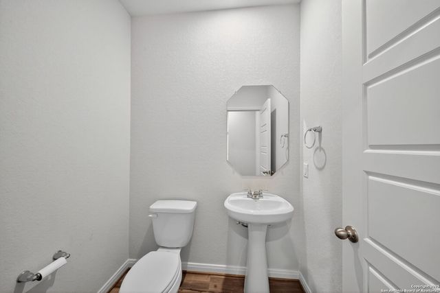 1424 Pelagos Path, San Antonio, TX 78245