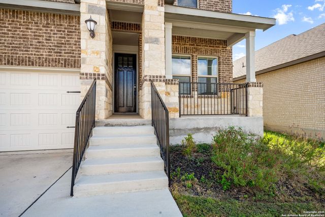 1424 Pelagos Path, San Antonio, TX 78245