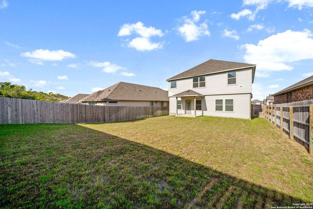 1424 Pelagos Path, San Antonio, TX 78245