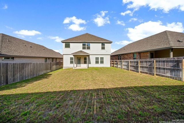 1424 Pelagos Path, San Antonio, TX 78245