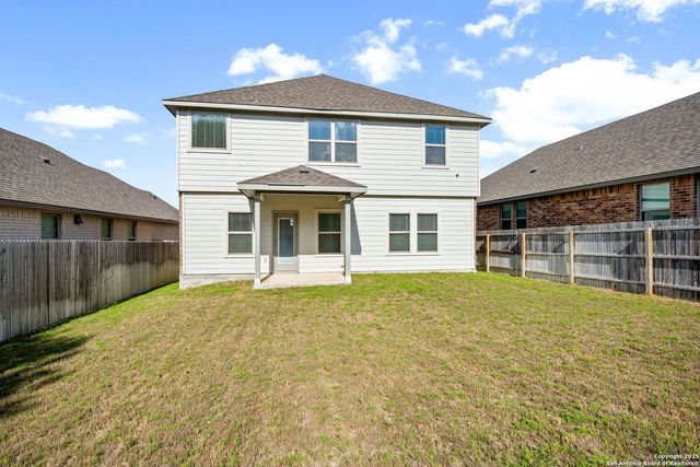 1424 Pelagos Path, San Antonio, TX 78245