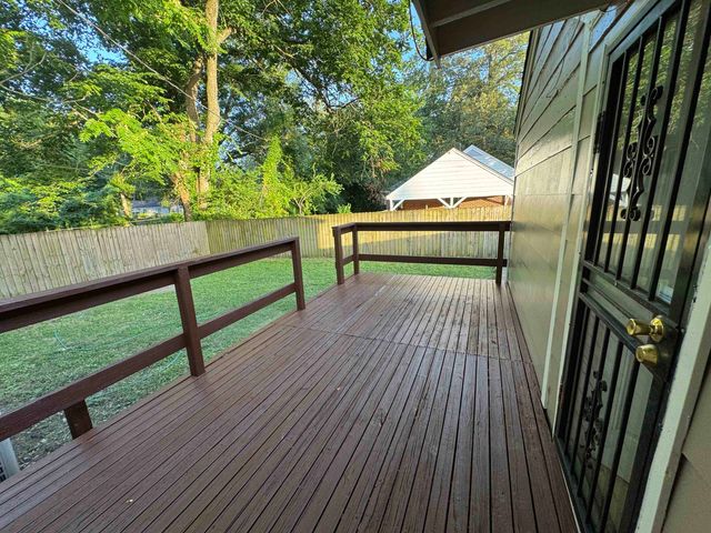 3663 PARK AVE, Memphis, TN 38111